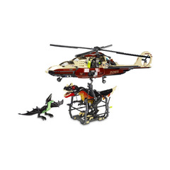 LEGO Dino Air Tracker Set 7298