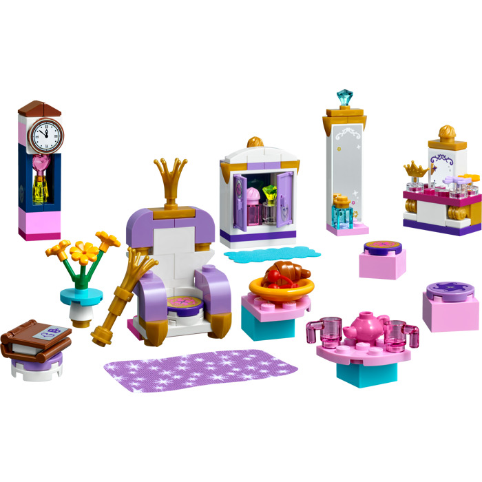 LEGO Castle Interior Kit Set 40307