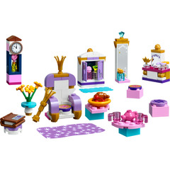LEGO Castle Interior Kit Set 40307