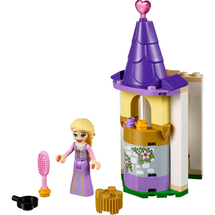LEGO Rapunzels Small Tower Set 41163