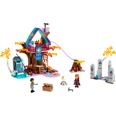 LEGO Enchanted Tree House Set 41164