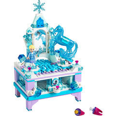 LEGO Elsa's Jewellery Box Set 41168