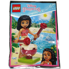 LEGO Moana Set 302007