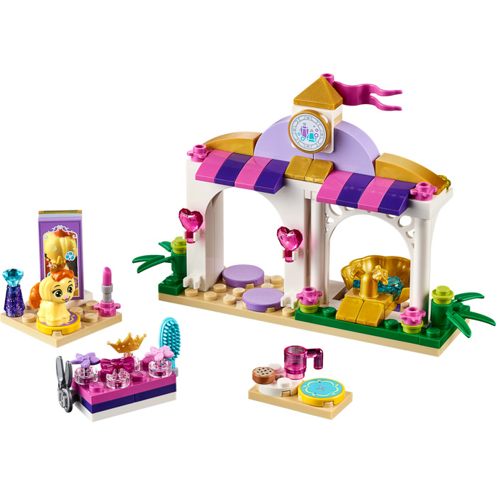 LEGO Daisys Beauty Salon Set 41140