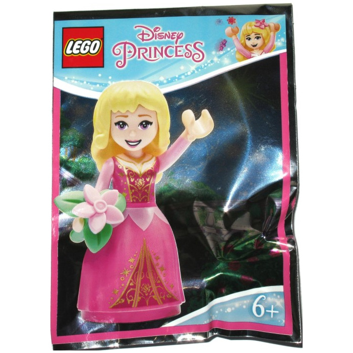 LEGO Aurora Set 302001