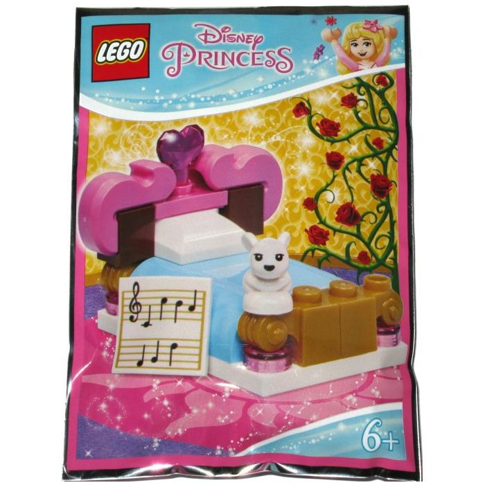 LEGO Auroras Rabbit Set 302002
