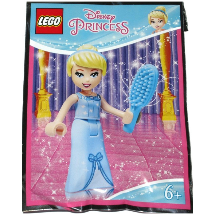 LEGO Cinderella Set 302003