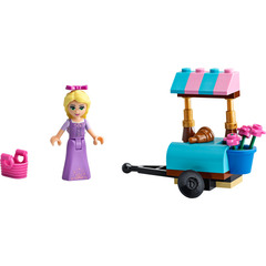 LEGO Rapunzels Market Visit Set 30116