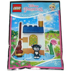 LEGO Lucifer Set 302004