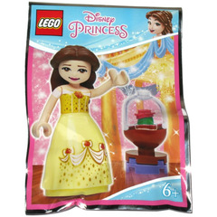 LEGO Belle Set 302005