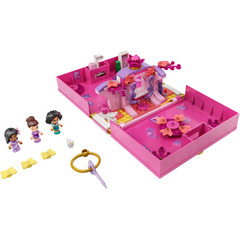LEGO Isabela's Magical Door Set 43201