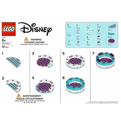 LEGO Olaf Box Set OLAF