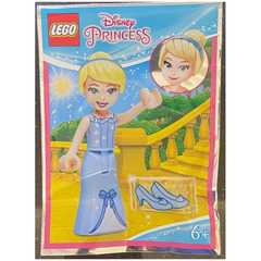 LEGO Cinderella Set 302104