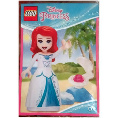 LEGO Princess Ariel Set 302106