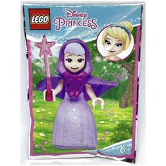 LEGO Fairy Godmother Set 302109