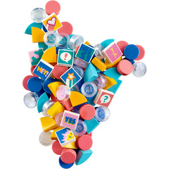 LEGO Extra Dots - Series 2 Set 41916