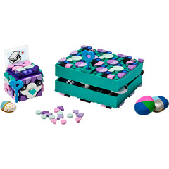 LEGO Secret Boxes Set 41925