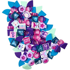 LEGO Extra Dots - Series 3 Set 41921