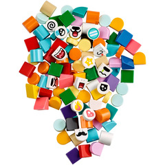 LEGO Extra DOTS - Series 4 Set 41931