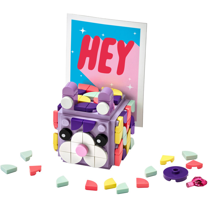 LEGO Photo Holder Cube Set 30557