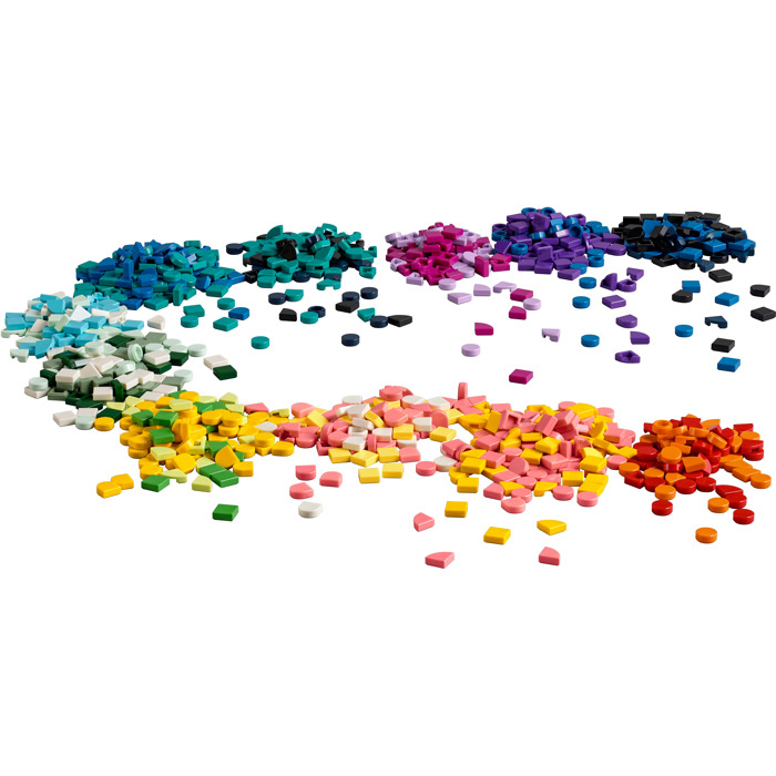 LEGO Lots of DOTS Set 41935