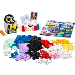LEGO Creative Designer Box Set 41938
