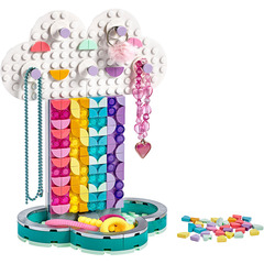 LEGO Rainbow Jewellery Stand Set 41905