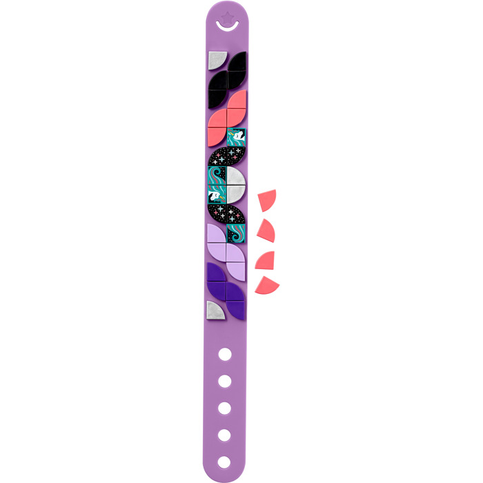 LEGO Sparkly Unicorn Bracelet Set 41902
