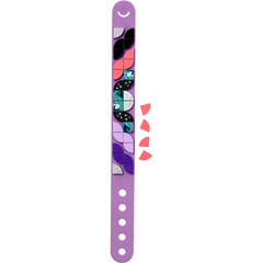 LEGO Sparkly Unicorn Bracelet Set 41902