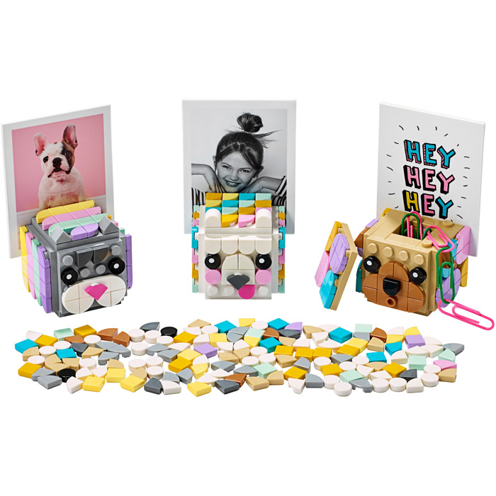 LEGO Animal Picture Holders Set 41904