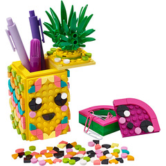 LEGO Pineapple Pencil Holder Set 41906