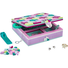 LEGO Jewellery Box Set 41915
