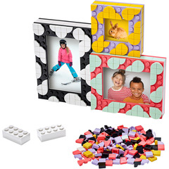LEGO Creative Picture Frames Set 41914