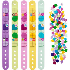 LEGO Bracelet Mega Pack Set 41913