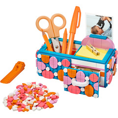LEGO Desk Organiser Set 41907