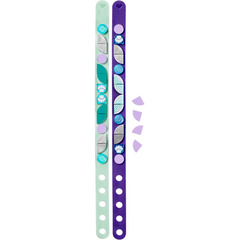 LEGO Mermaid Vibes Bracelets Set 41909