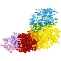 LEGO Lots of DOTS - Lettering Set 41950