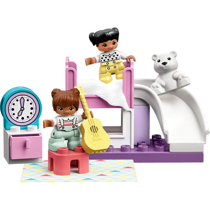 LEGO Bedroom Set 10926