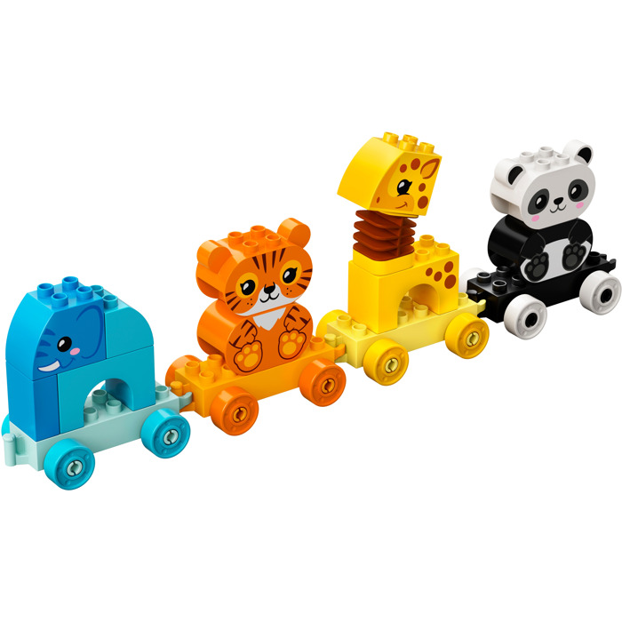 LEGO Animal Train Set 10955