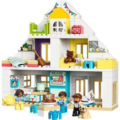LEGO Modular Playhouse Set 10929