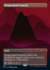 Dragonskull Summit ~~ Borderless (458)