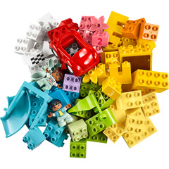LEGO Deluxe Brick Box Set 10914