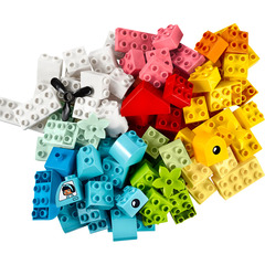 LEGO Heart Box Set 10909