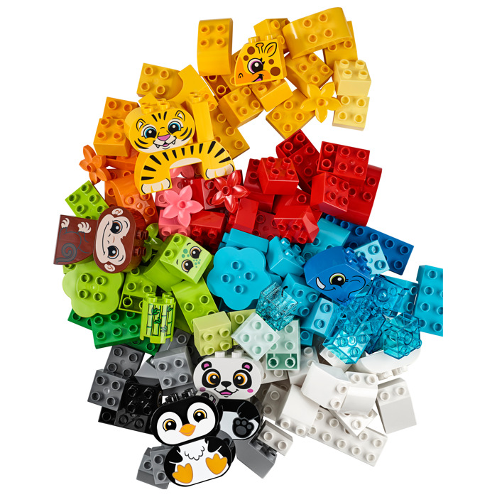 LEGO Creative Animals Set 10934