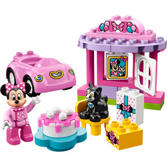 LEGO Minnie's Birthday Party Set 10873