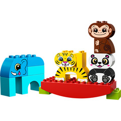 LEGO My First Balancing Animals Set 10884