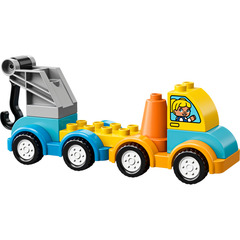 LEGO My First Tow Truck Set 10883