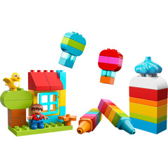 LEGO Creative Fun Set 10887