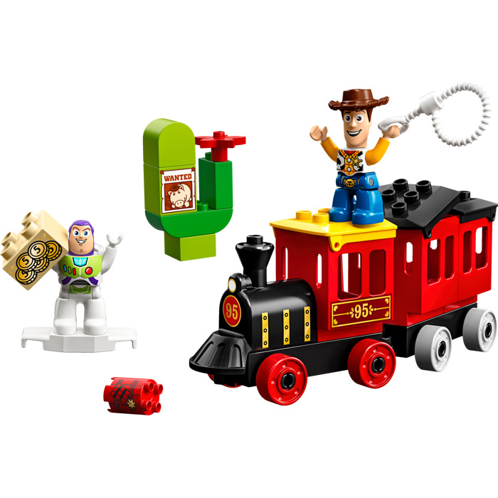 LEGO Toy Story Train Set 10894