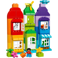 LEGO Creative Box Set 10854